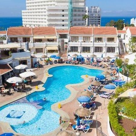 Comfortable Centrally Located Apartment Playa Feñabe Bagian luar foto