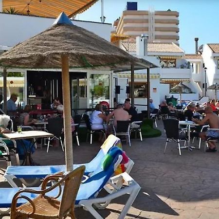 Comfortable Centrally Located Apartment Playa Feñabe Bagian luar foto