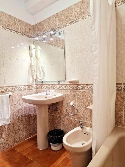 Comfortable Centrally Located Apartment Playa Feñabe Bagian luar foto